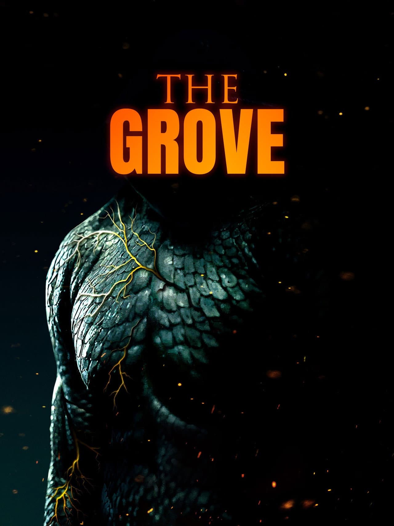 The Grove preview 2