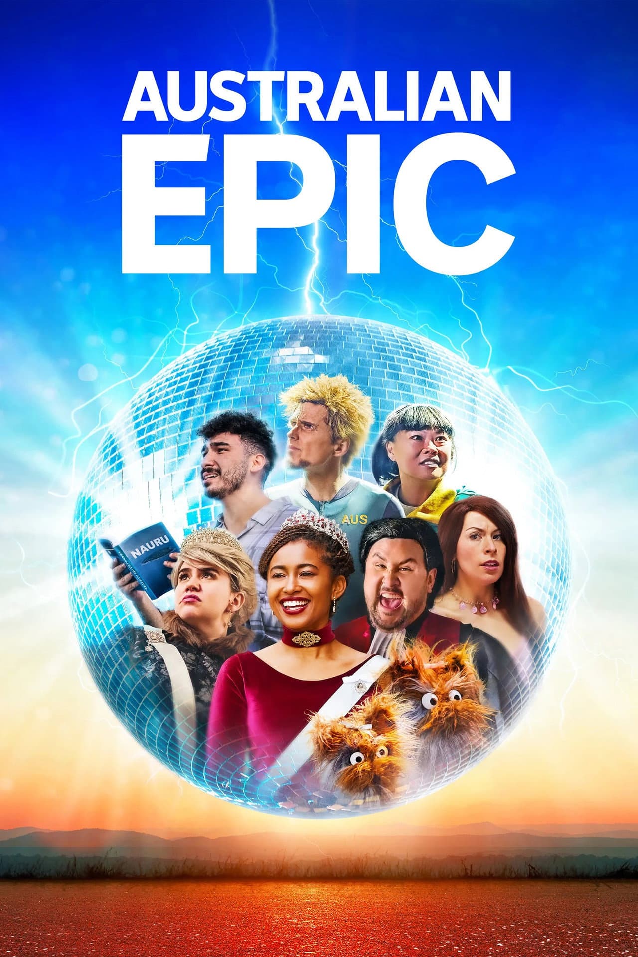 Australian Epic preview 2