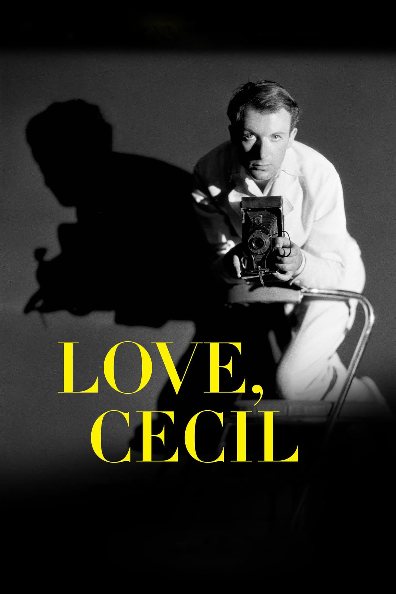 Love, Cecil preview 2