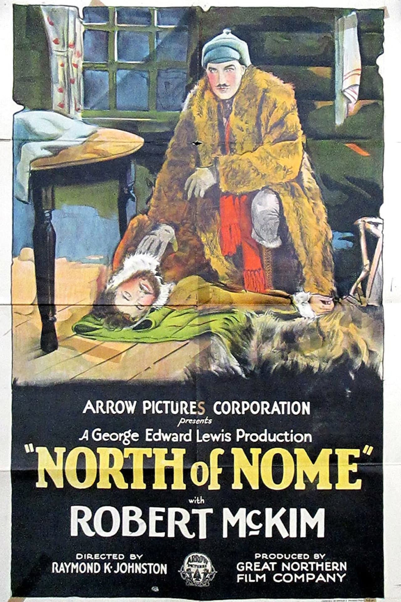 North of Nome preview 2