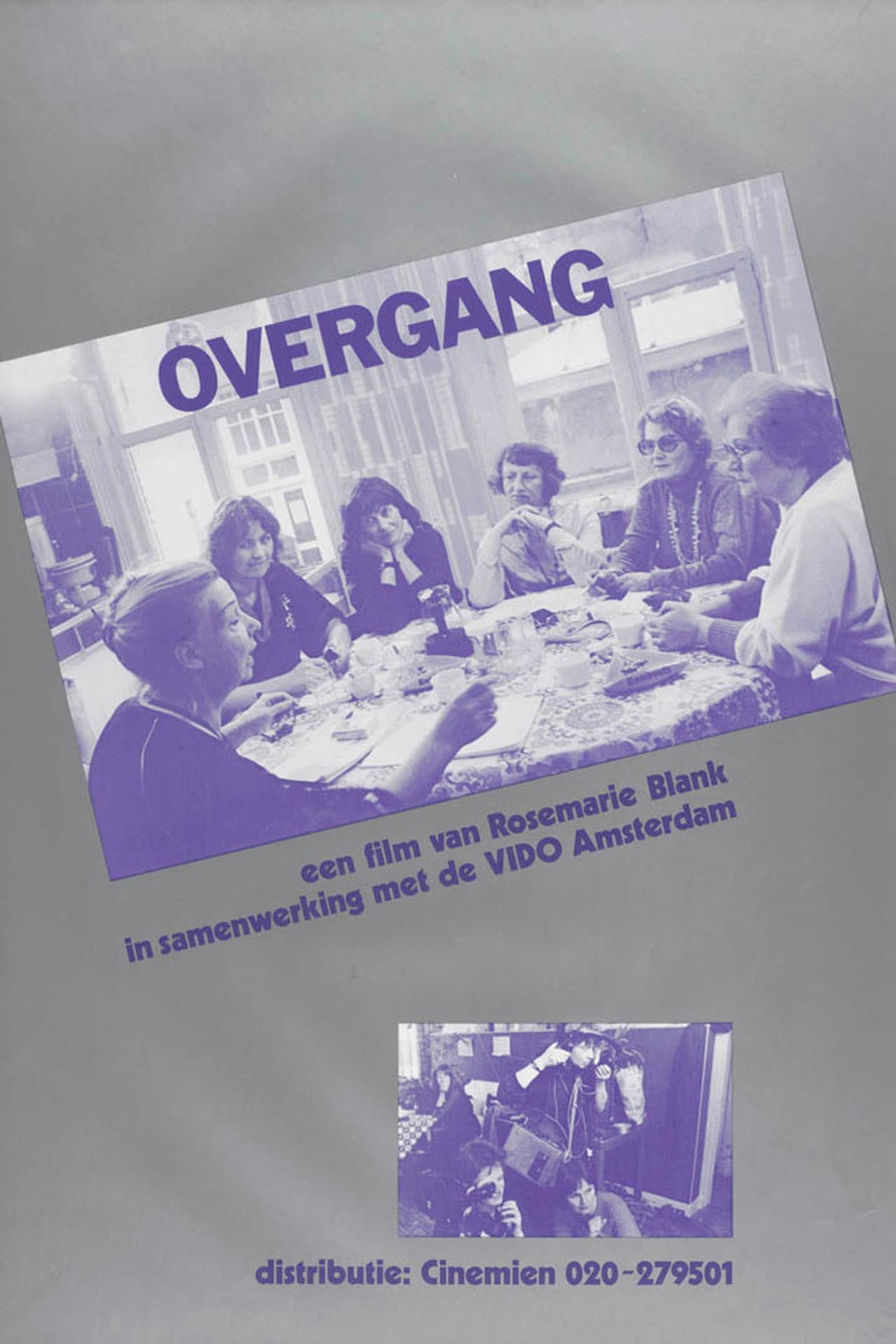 Overgang/Menopause preview 1