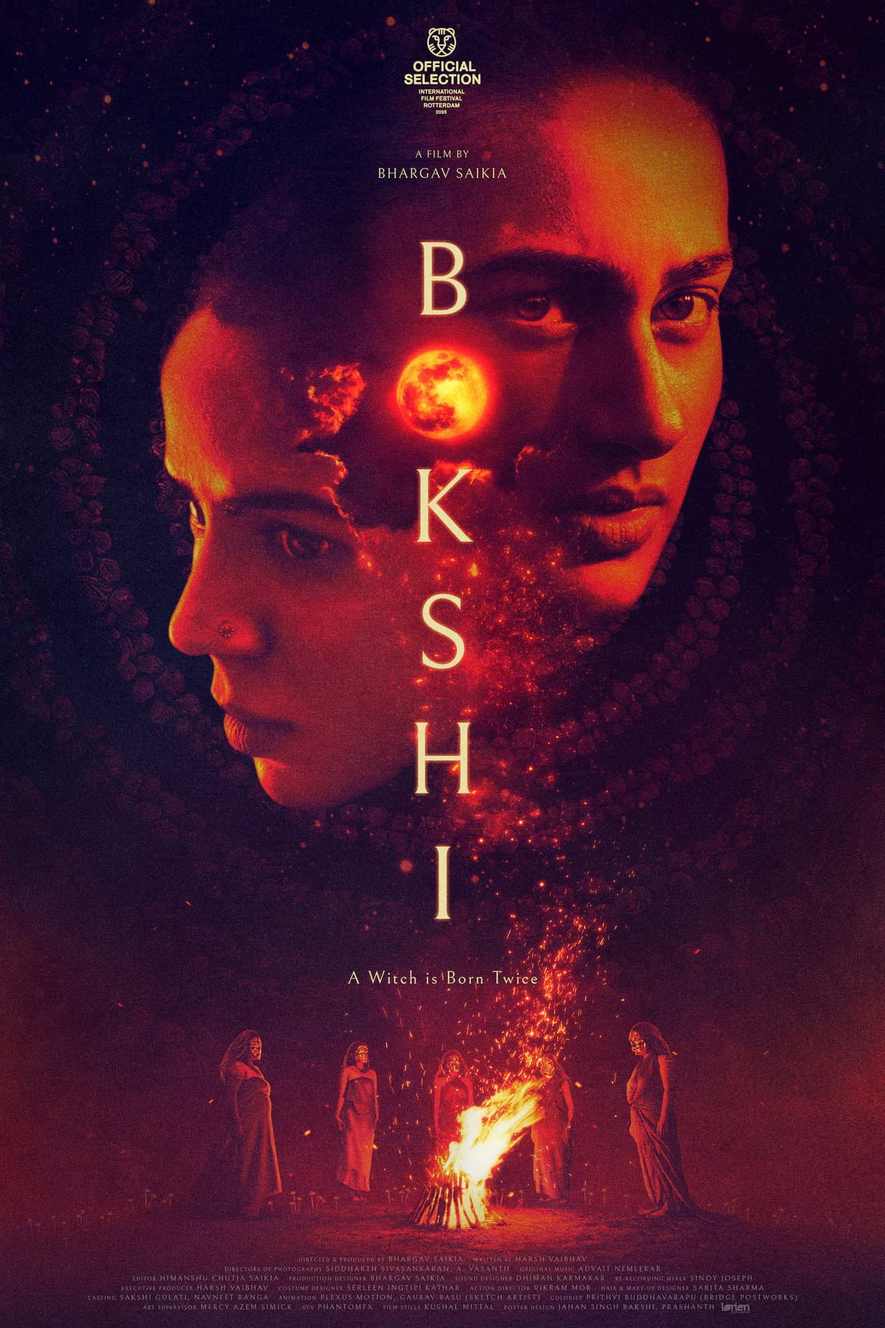 Bokshi preview 2
