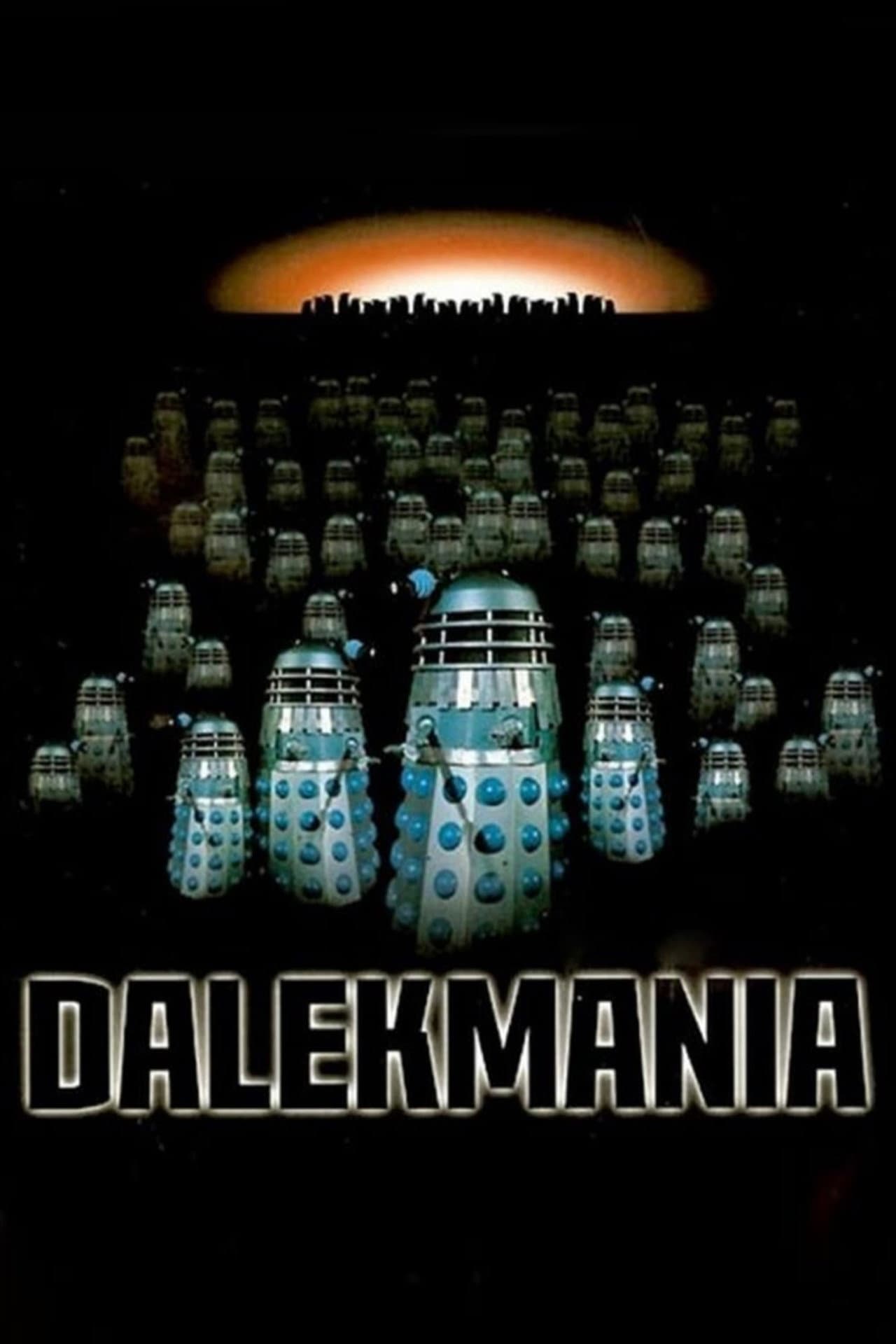 Dalekmania preview 2