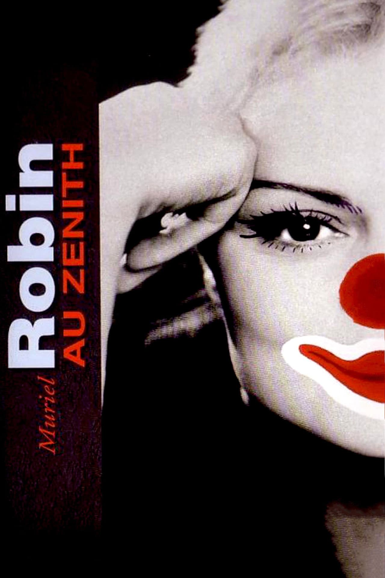 Muriel Robin au Zénith : Toute seule comme une grande preview 2