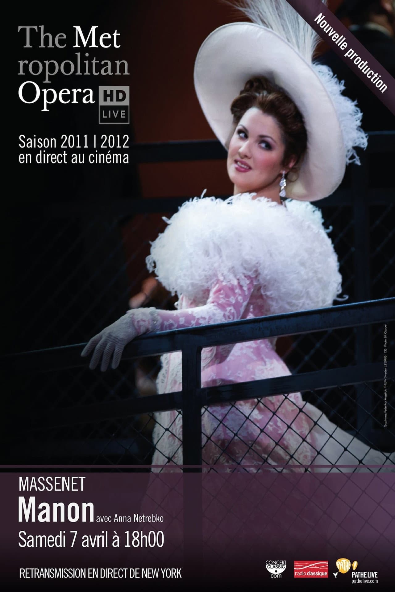 Massenet: Manon preview 2