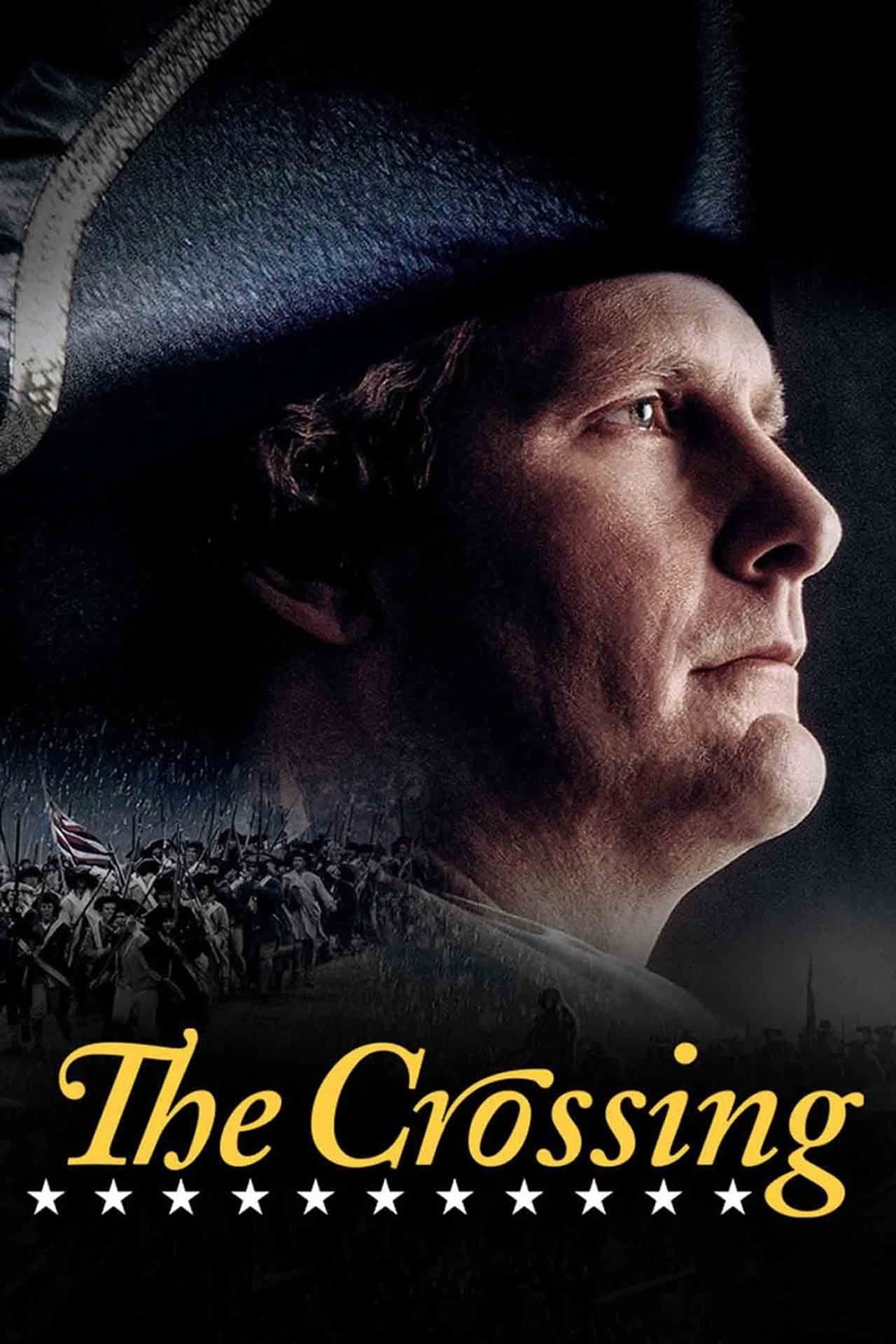 The Crossing preview 2