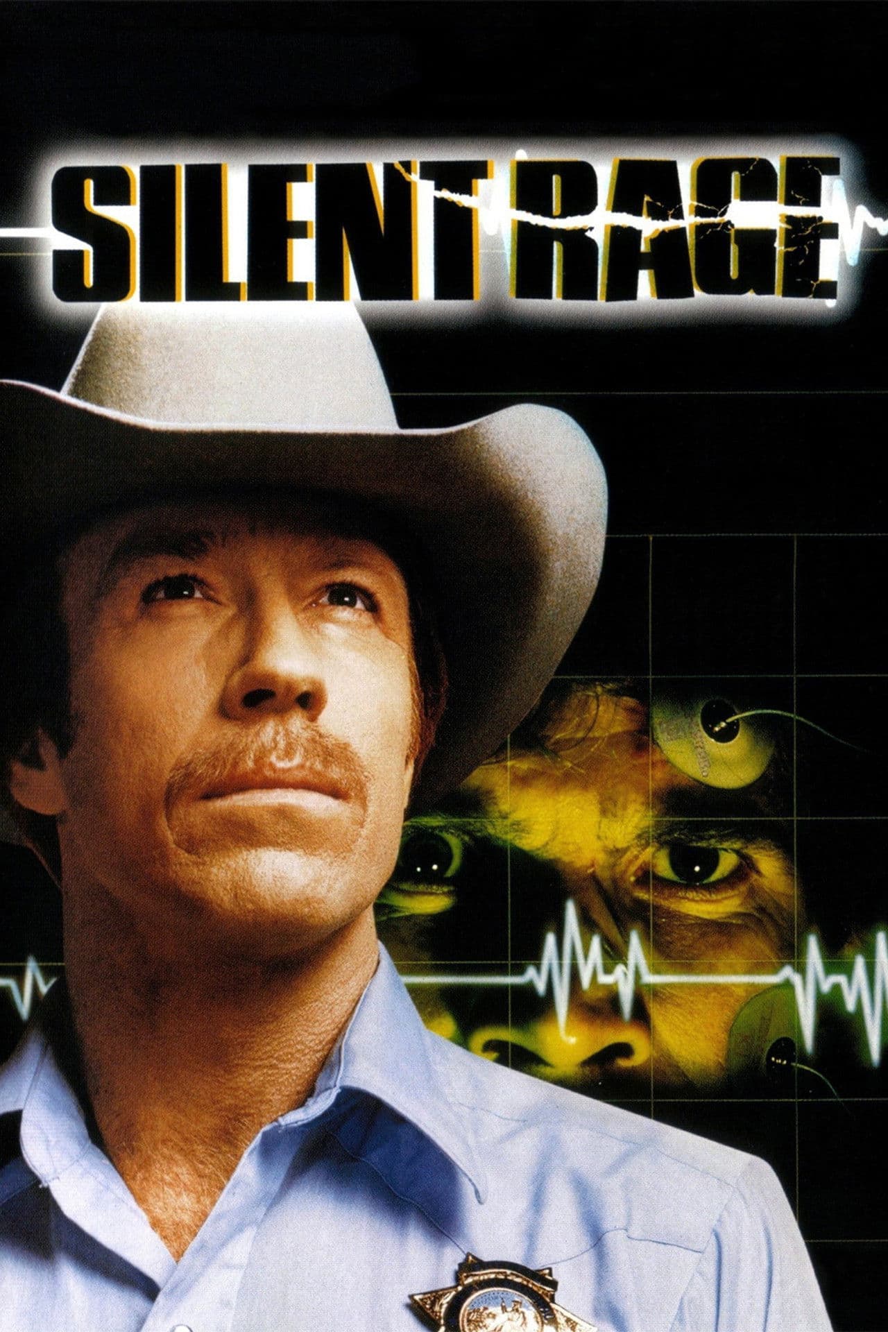 Silent Rage preview 2