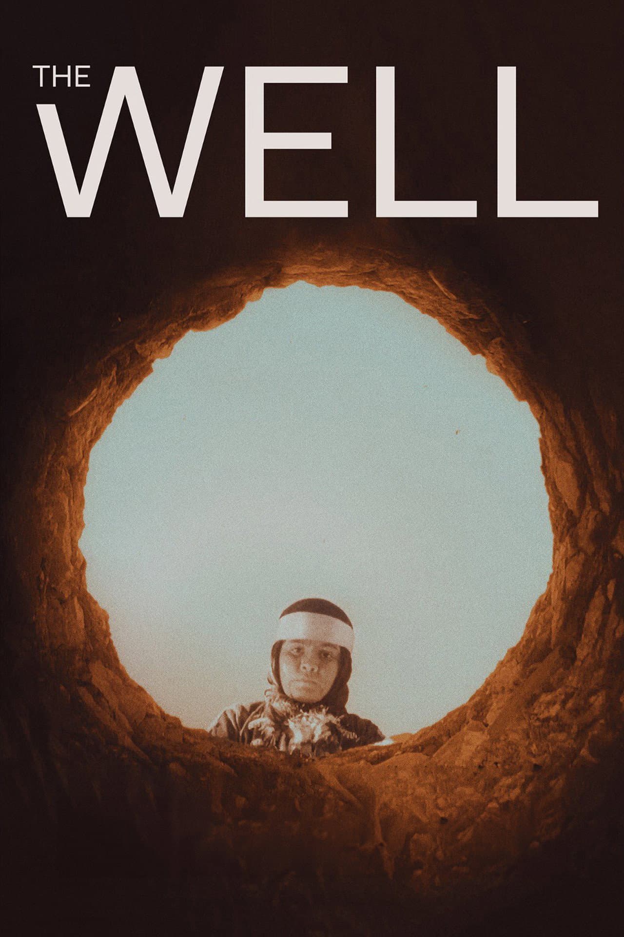 The Well preview 2