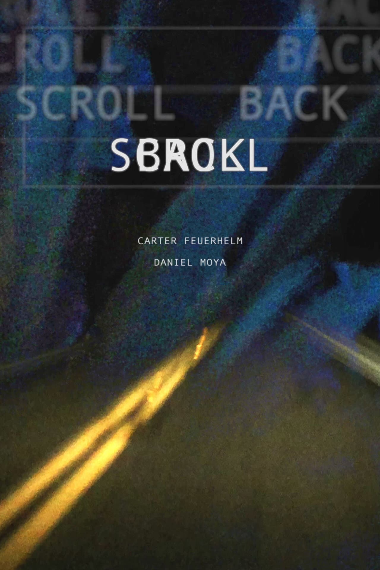 Scroll Back preview 1
