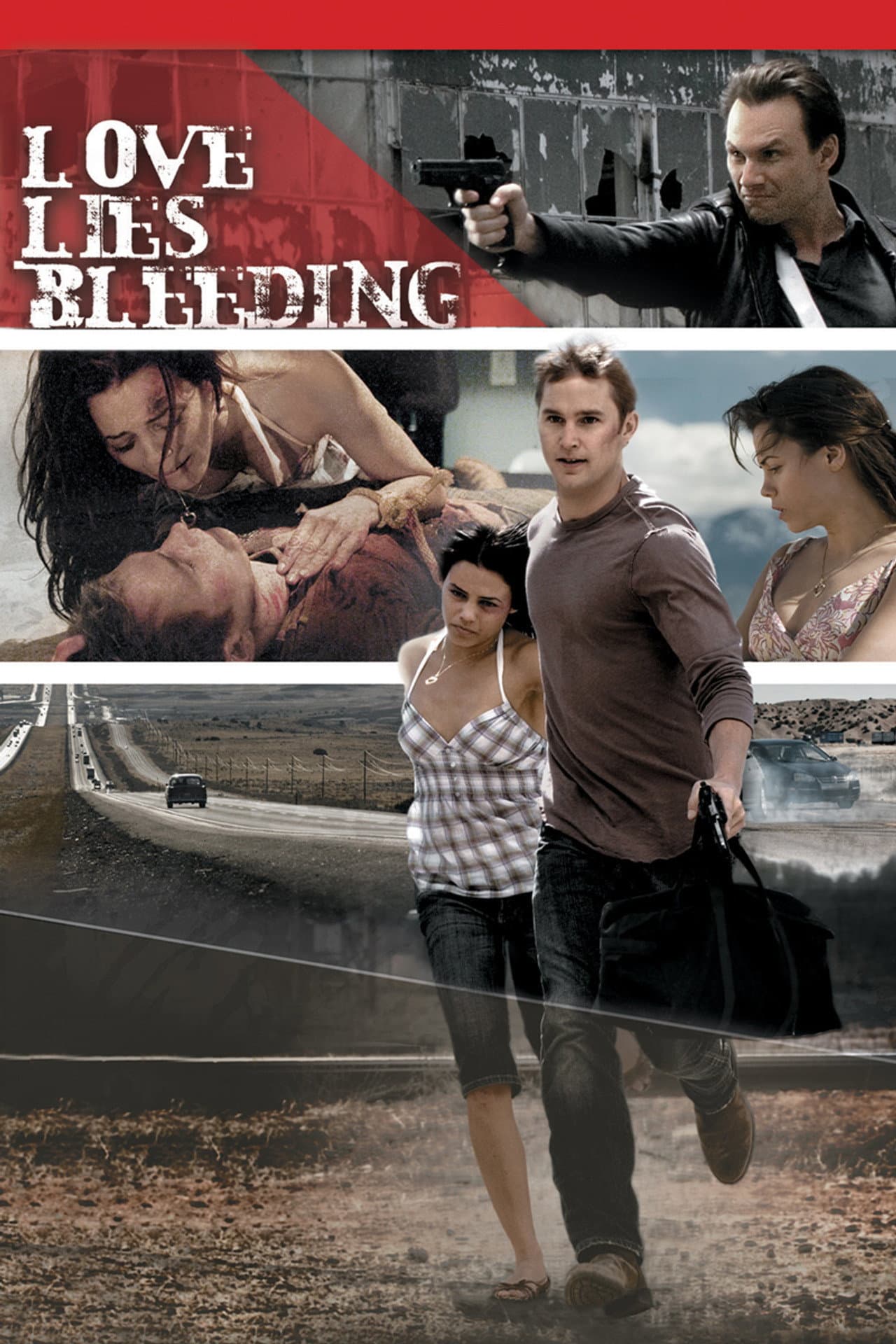 Love Lies Bleeding preview 2