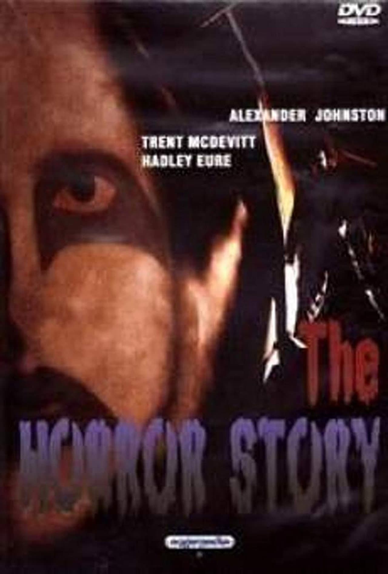Horror Story preview 1