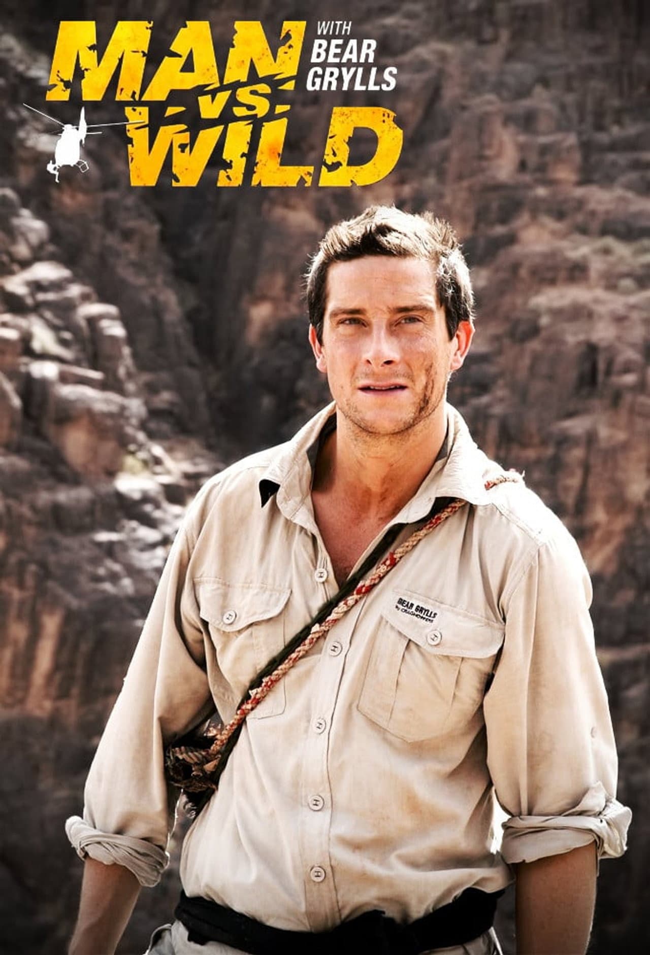 Man vs. Wild preview 2