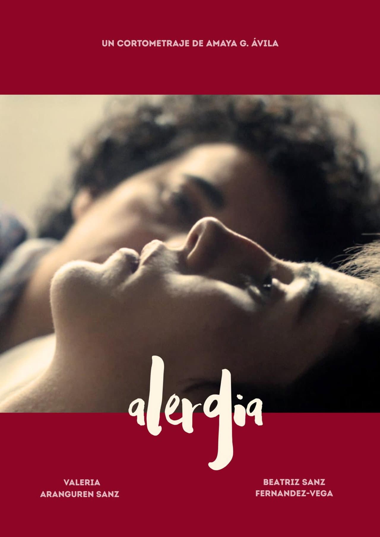 Alergia preview 1