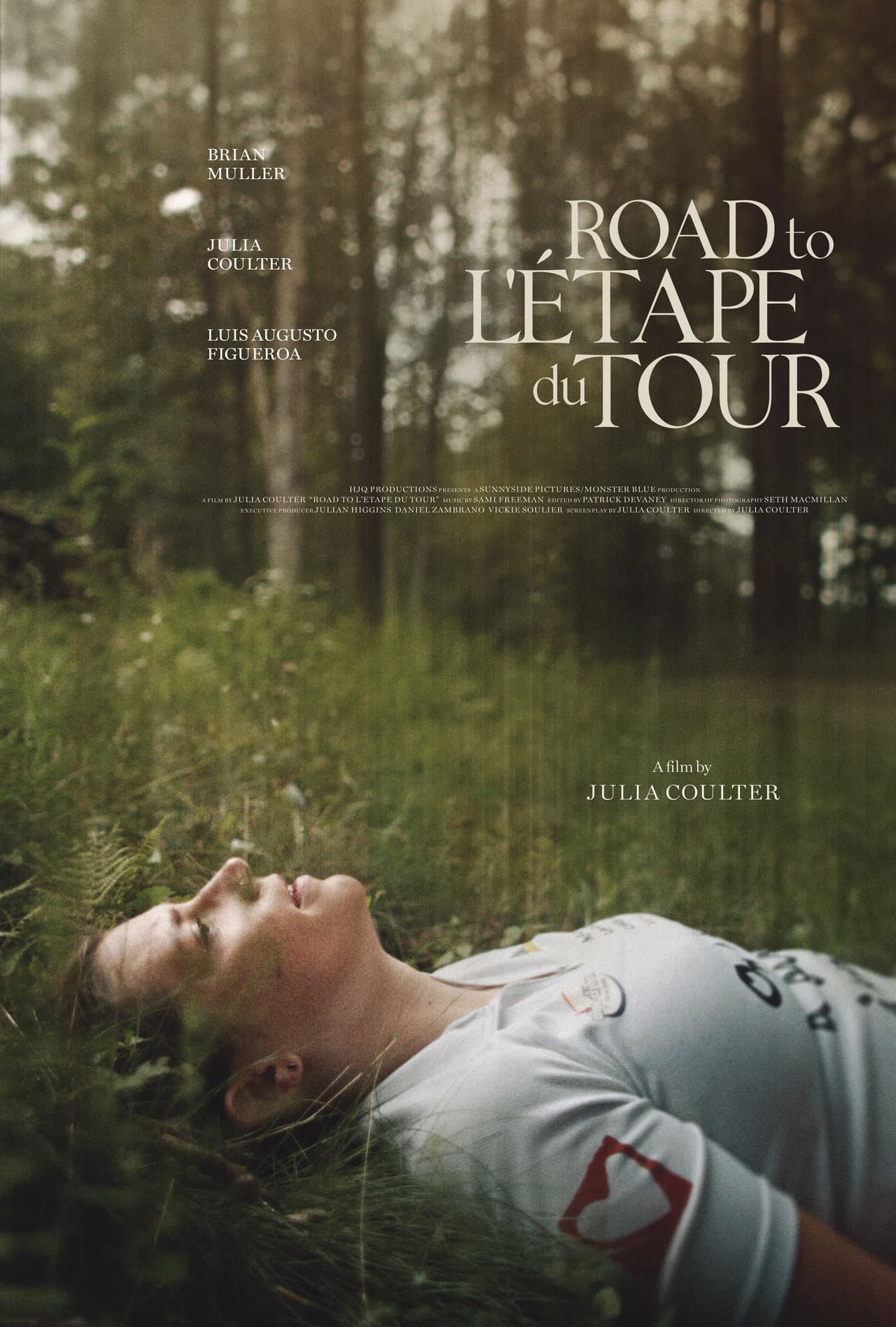 Road To L'Etape Du Tour preview 1