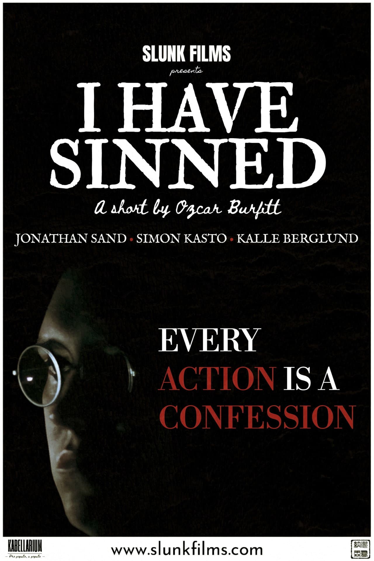 I Have Sinned preview 2