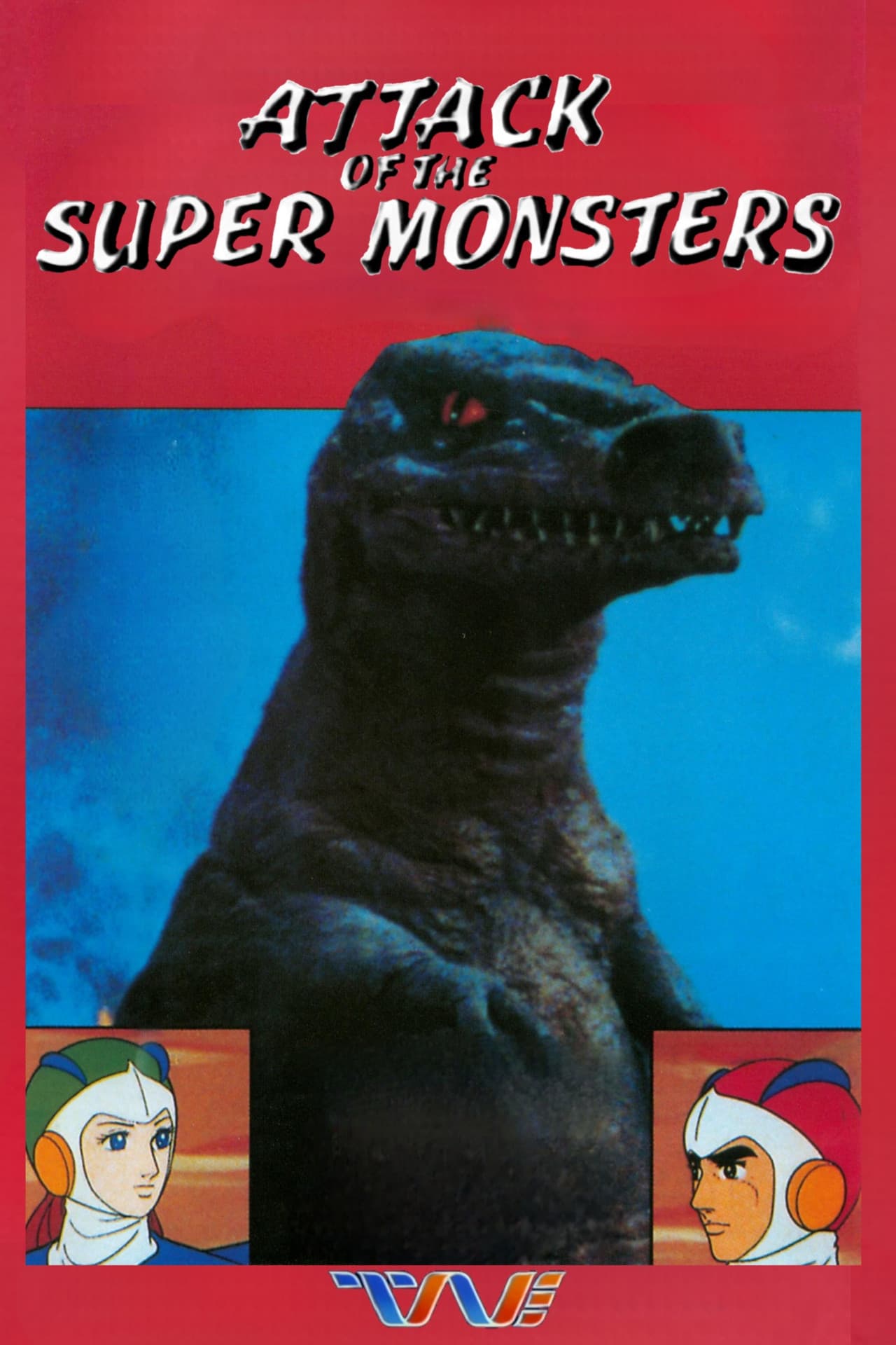 Attack of the Super Monsters preview 2