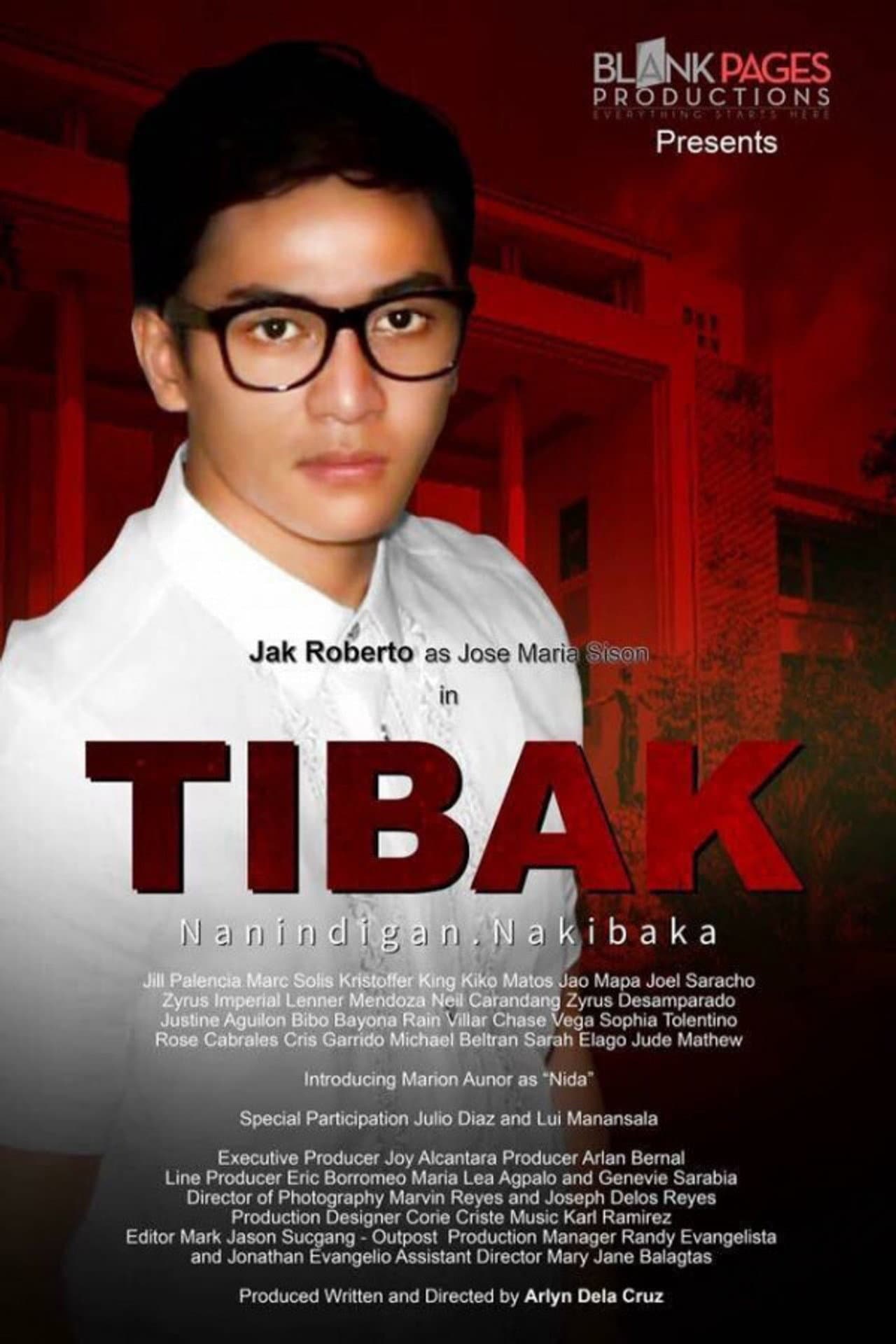 Tibak preview 1