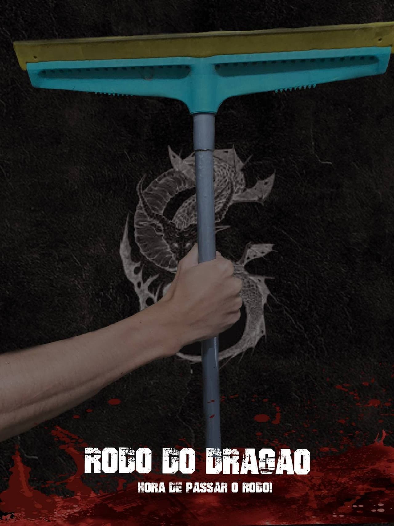 Rodo do dragão preview 1