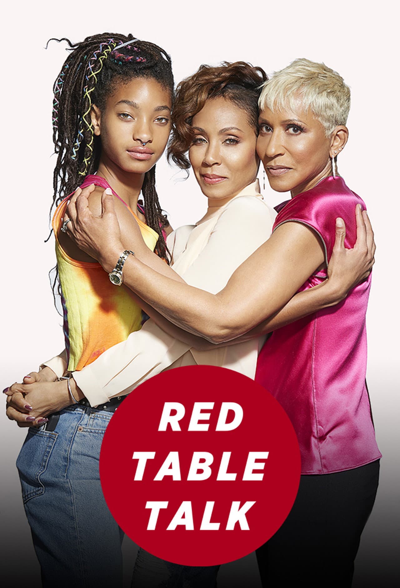 Red Table Talk preview 2