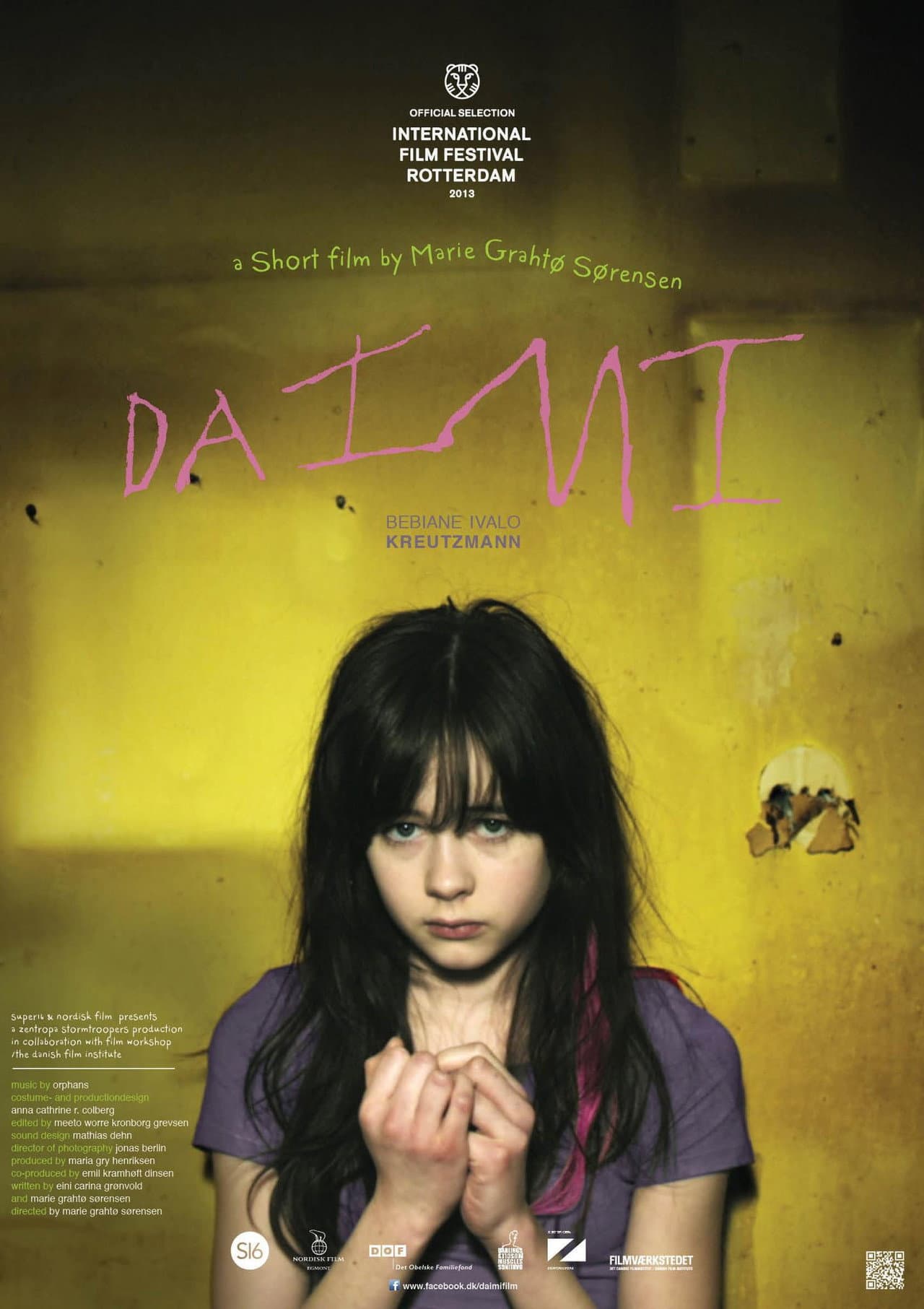 Daimi preview 2