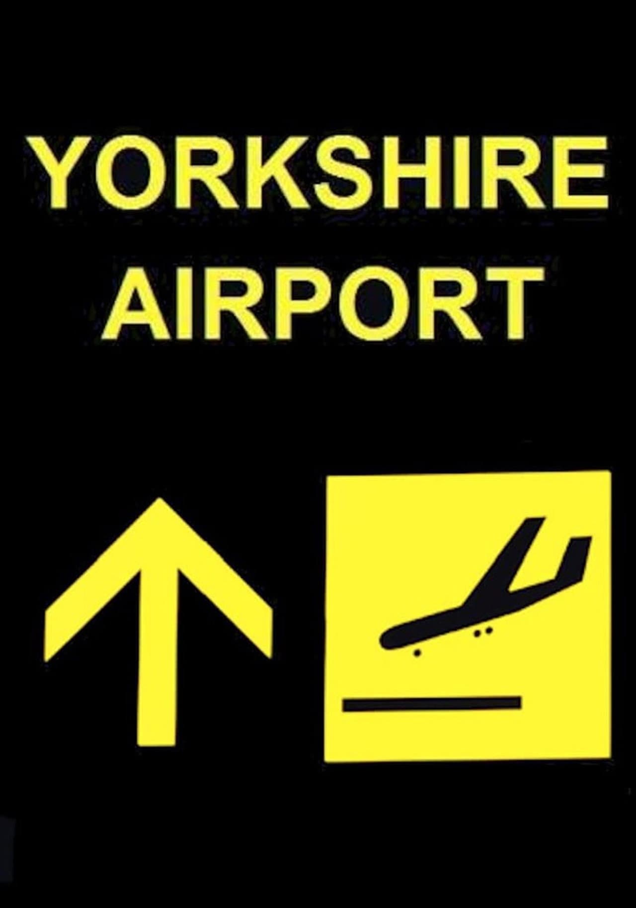 Yorkshire Airport preview 2
