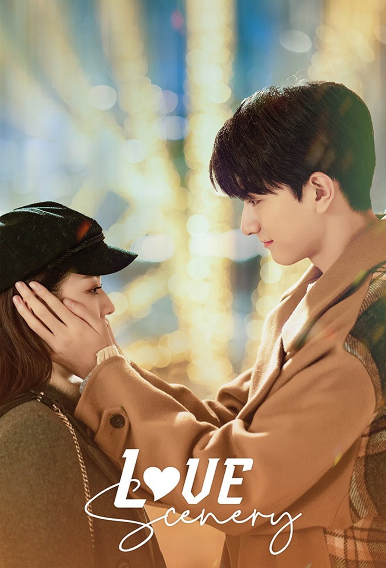 Love Scenery preview 2
