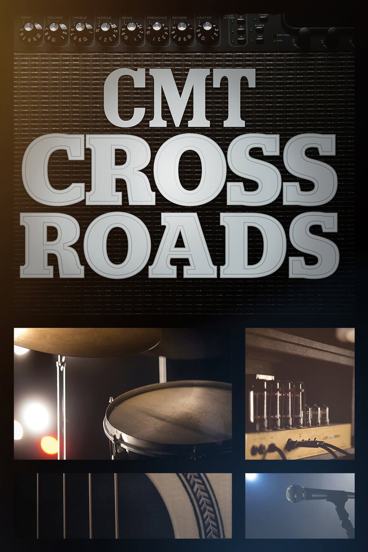CMT Crossroads preview 2