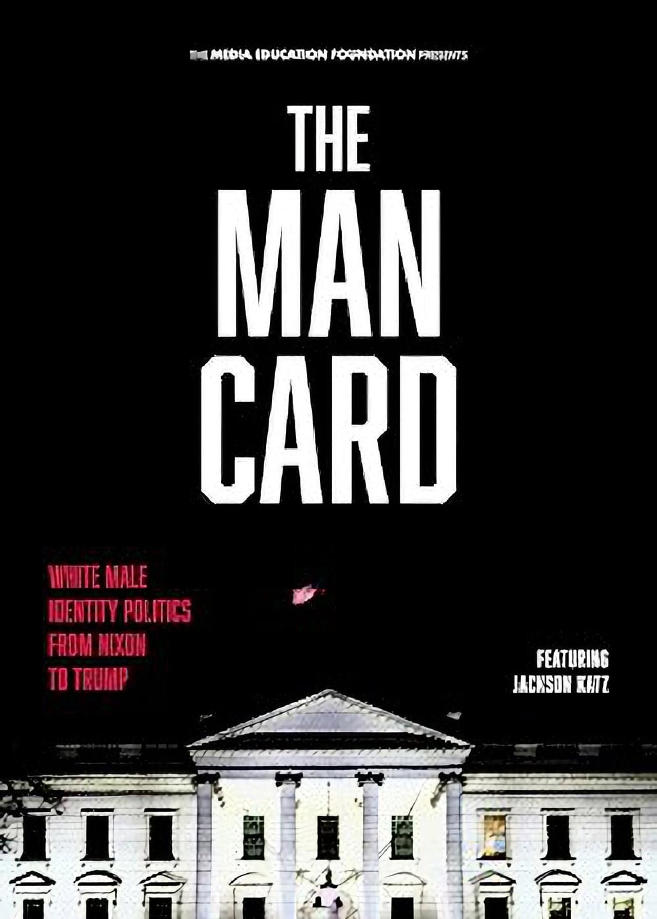 The Man Card preview 1