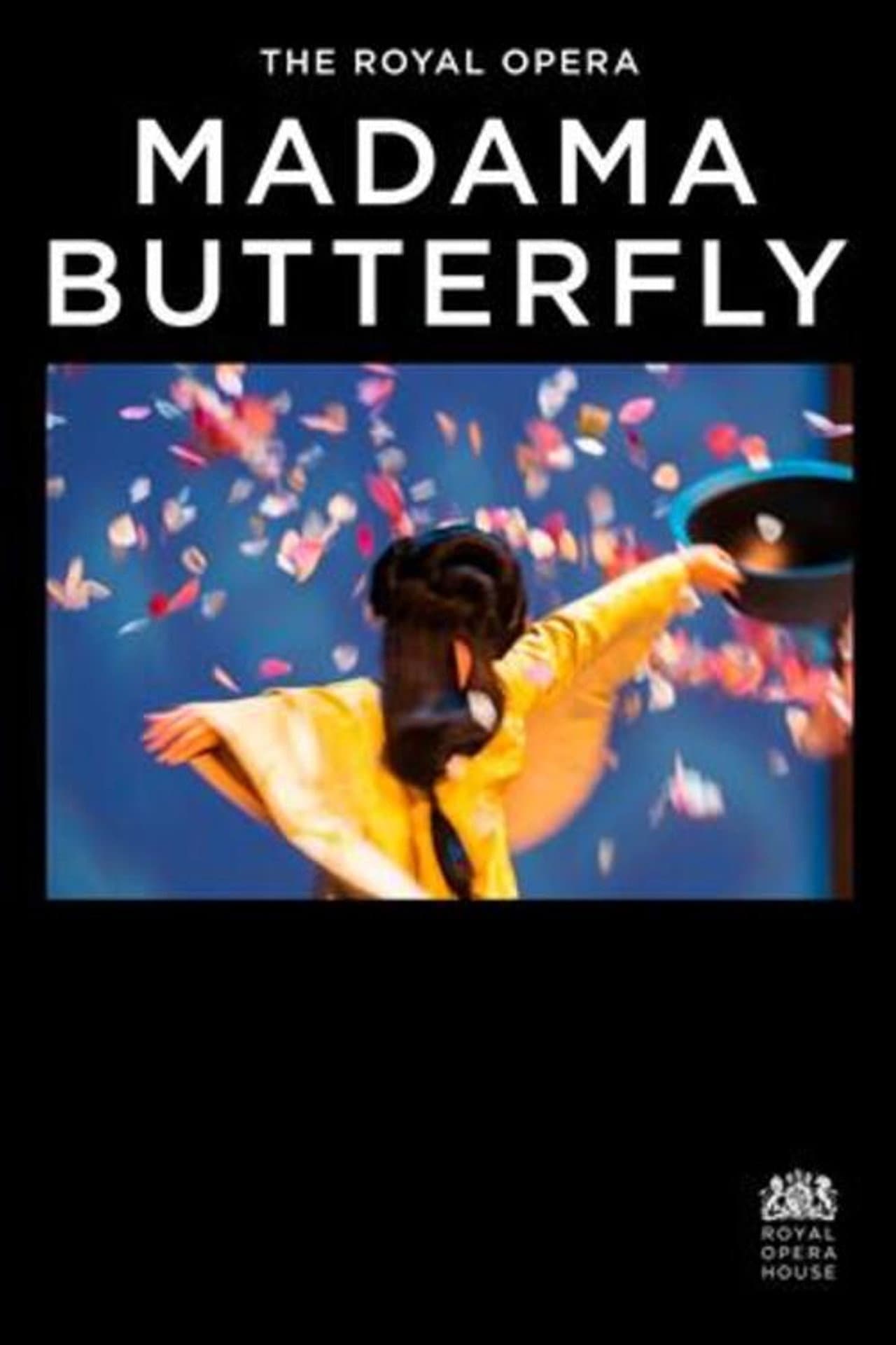 Royal Opera House: Madama Butterfly preview 2