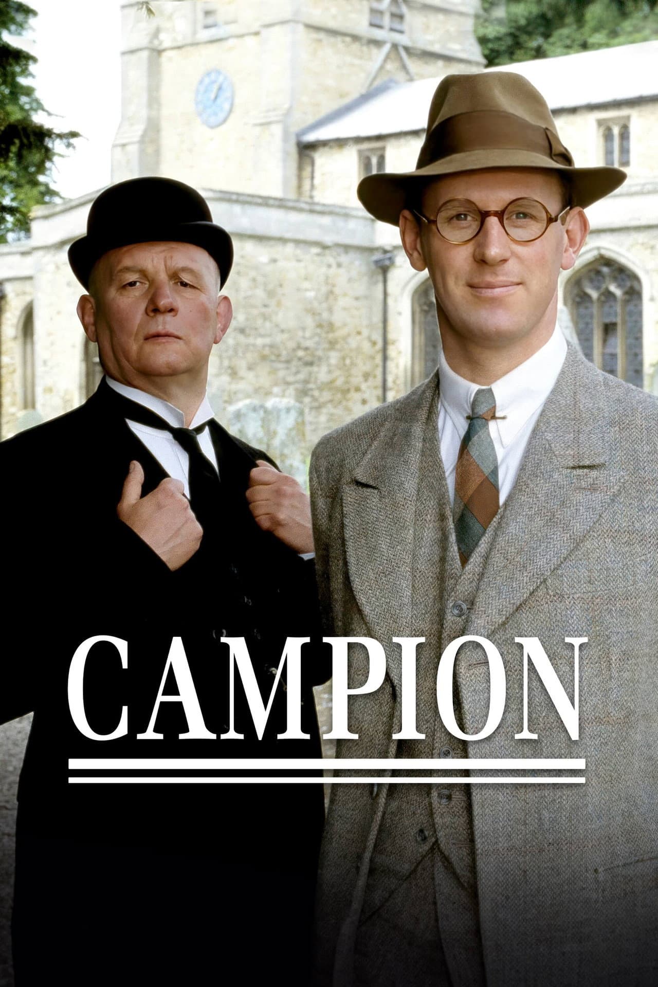 Campion preview 2