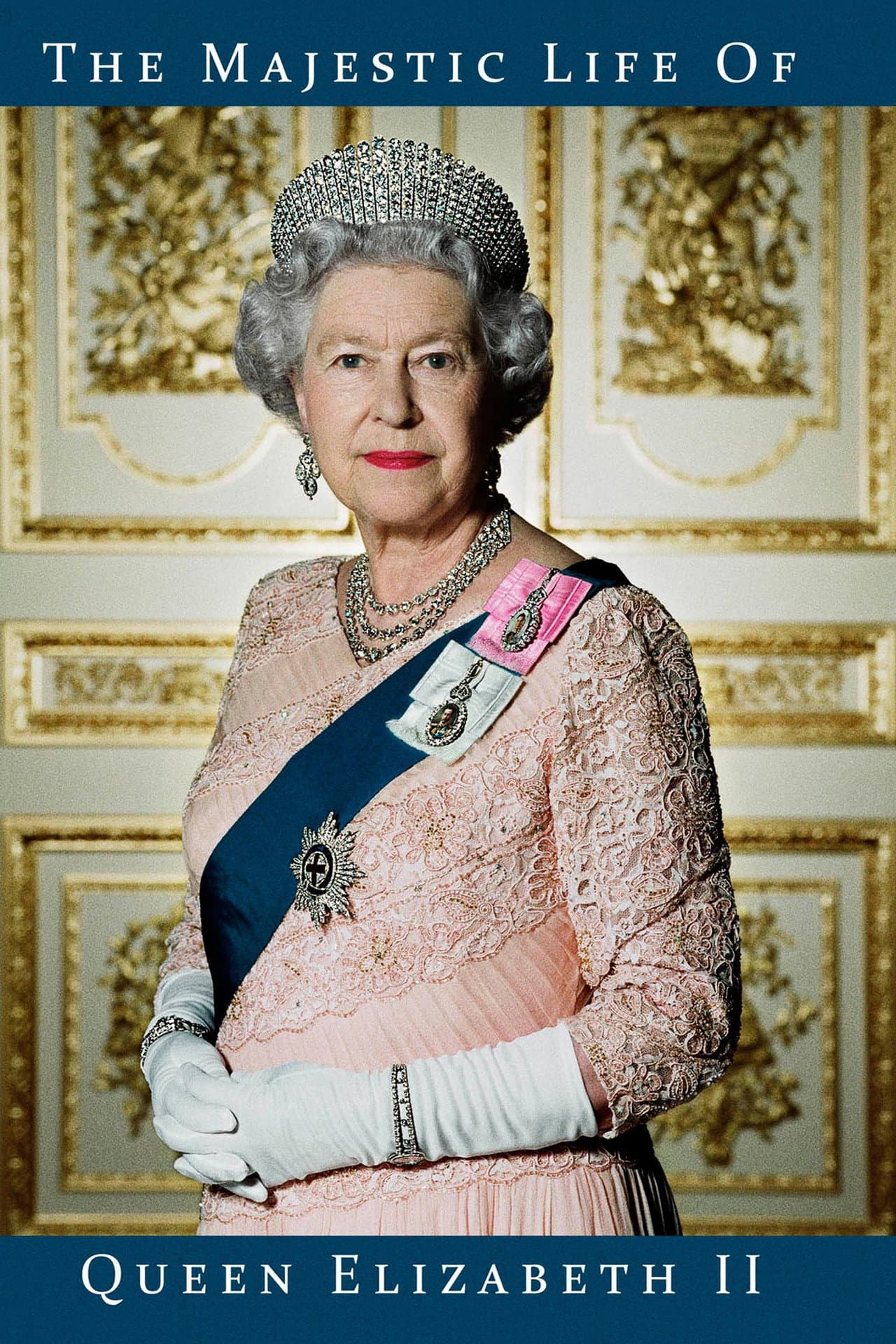 Queen Elizabeth II: The Diamond Celebration preview 2