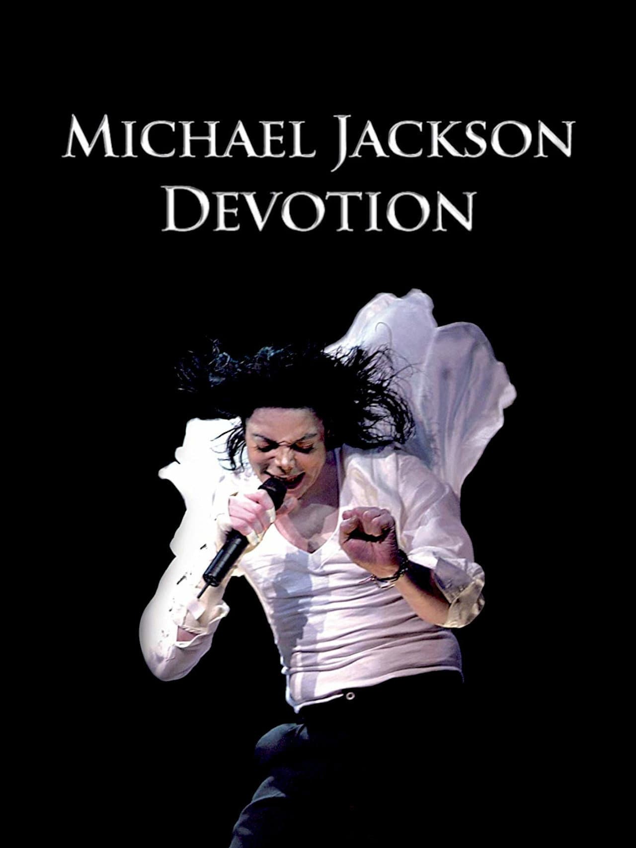 Michael Jackson: Devotion preview 1
