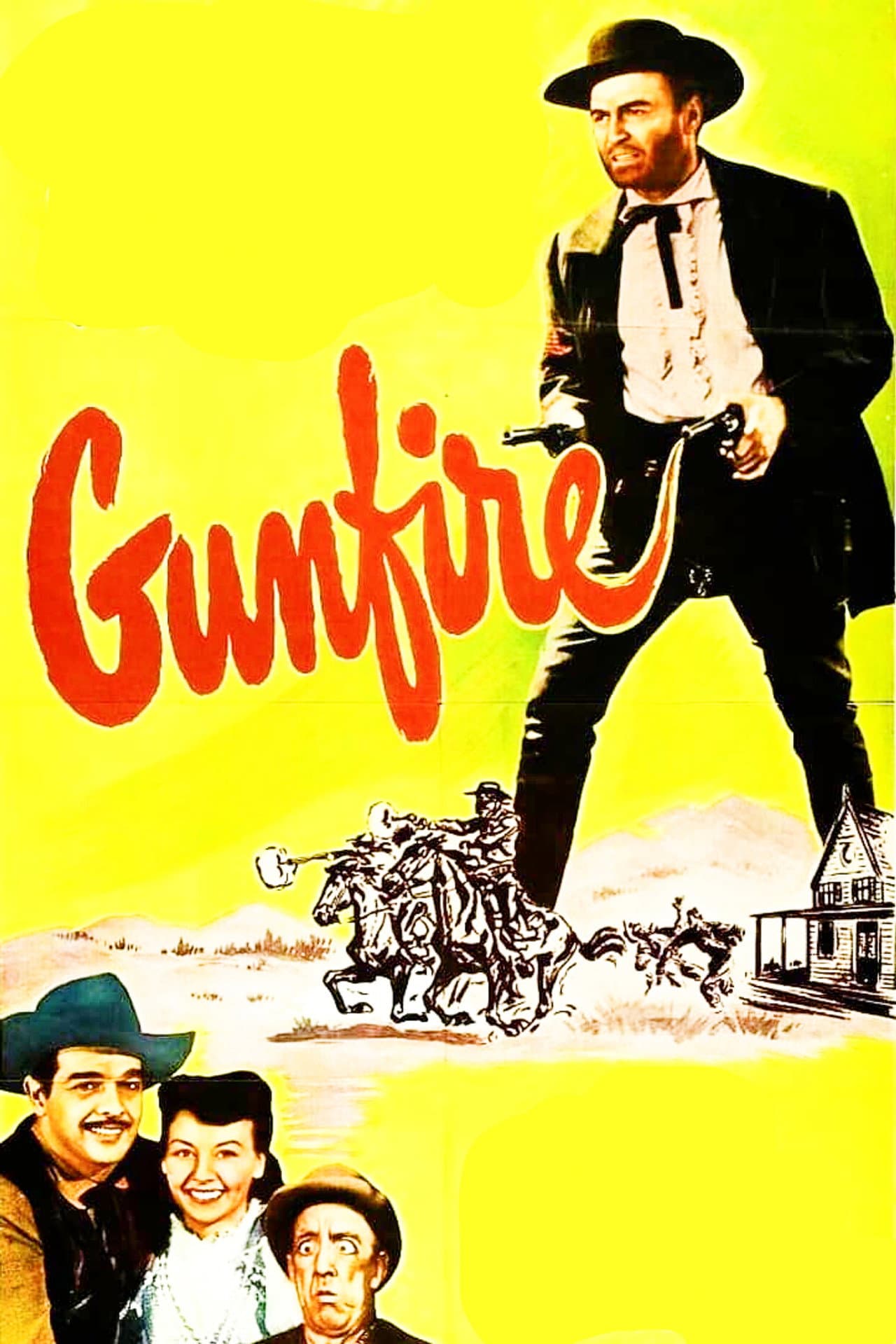 Gunfire preview 2
