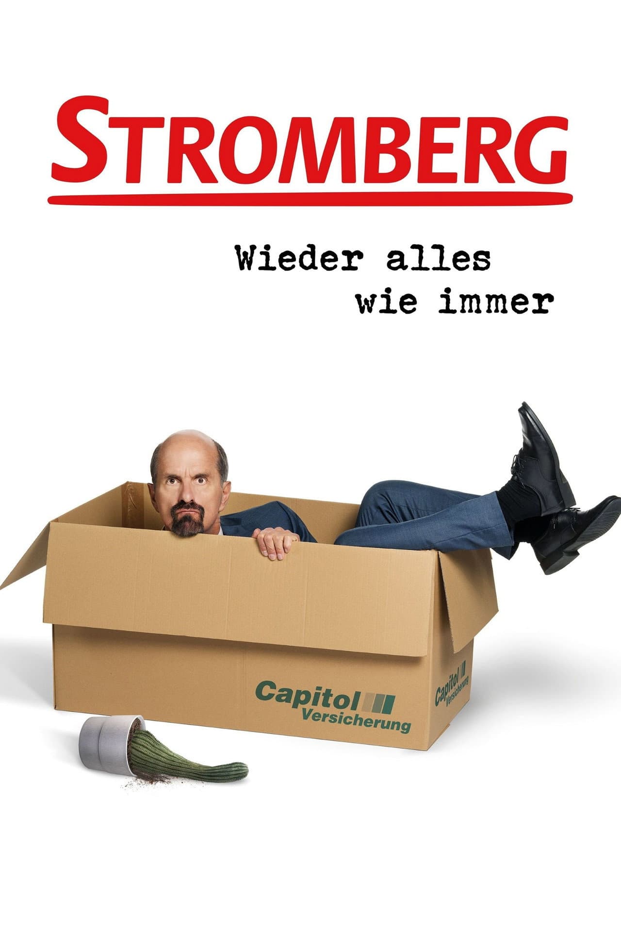 Stromberg - Wieder alles wie immer preview 2