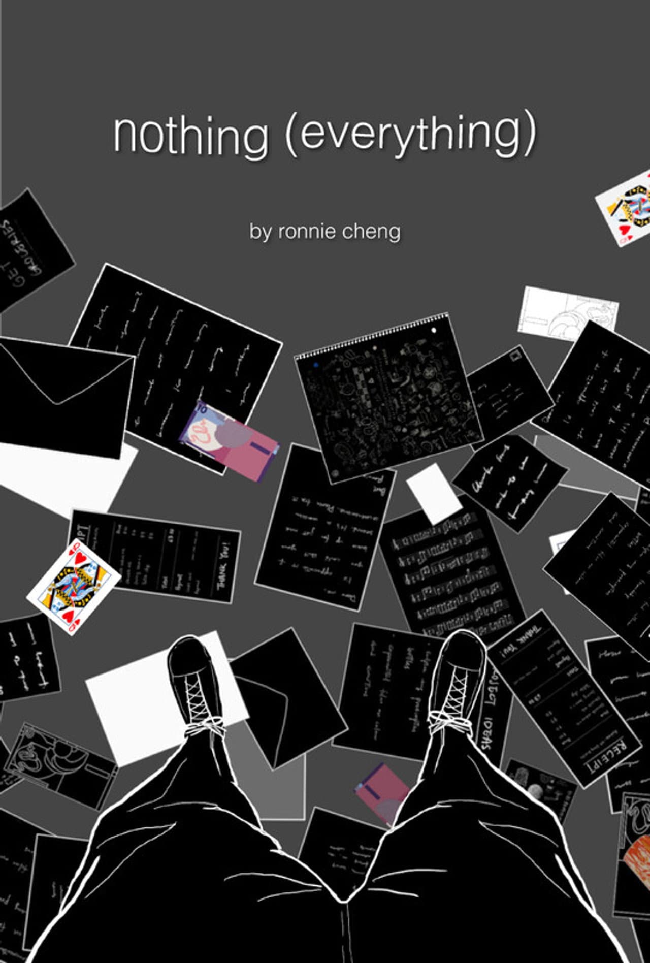 nothing (everything) preview 1