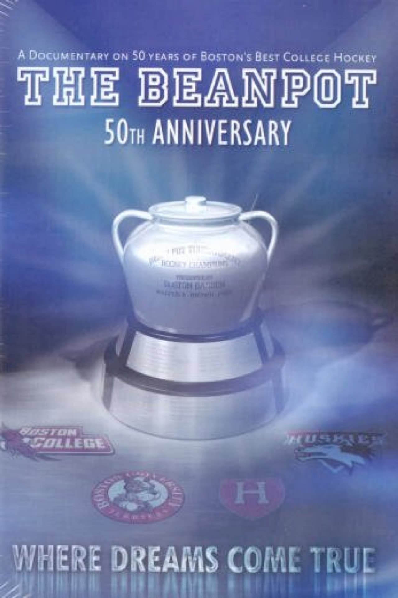 The Beanpot 50th Anniversary preview 1