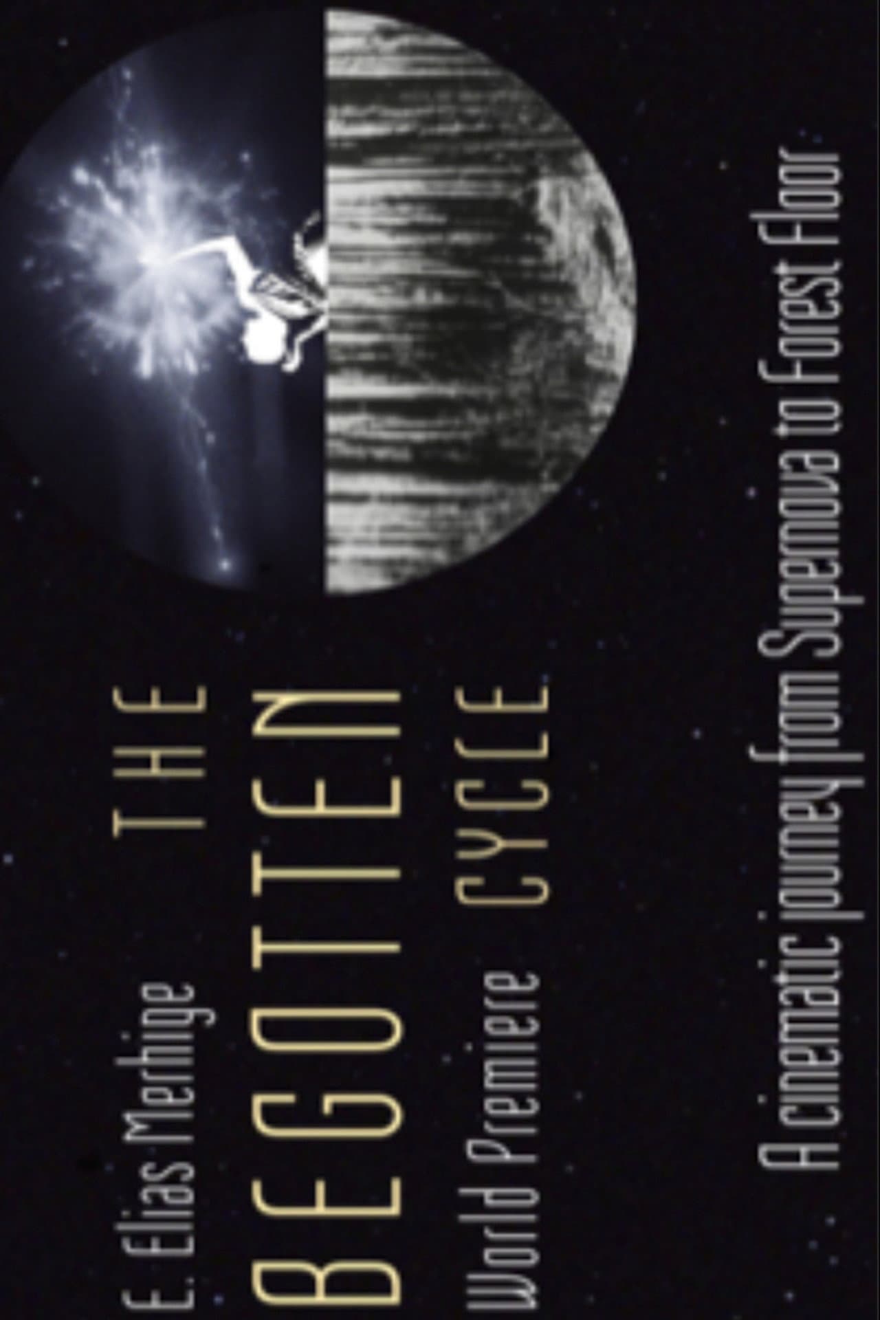 The Begotten Cycle preview 2