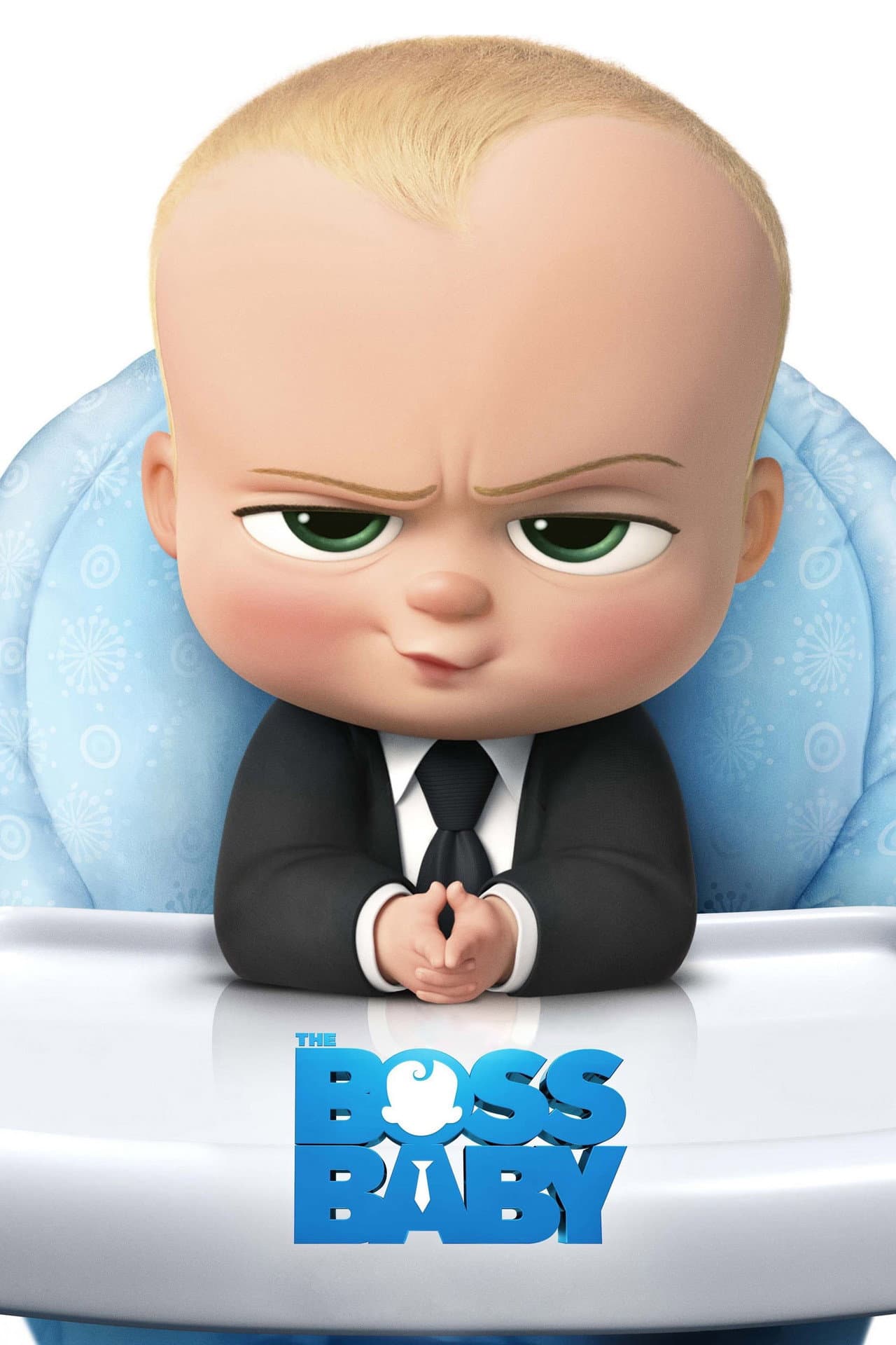 The Boss Baby preview 2