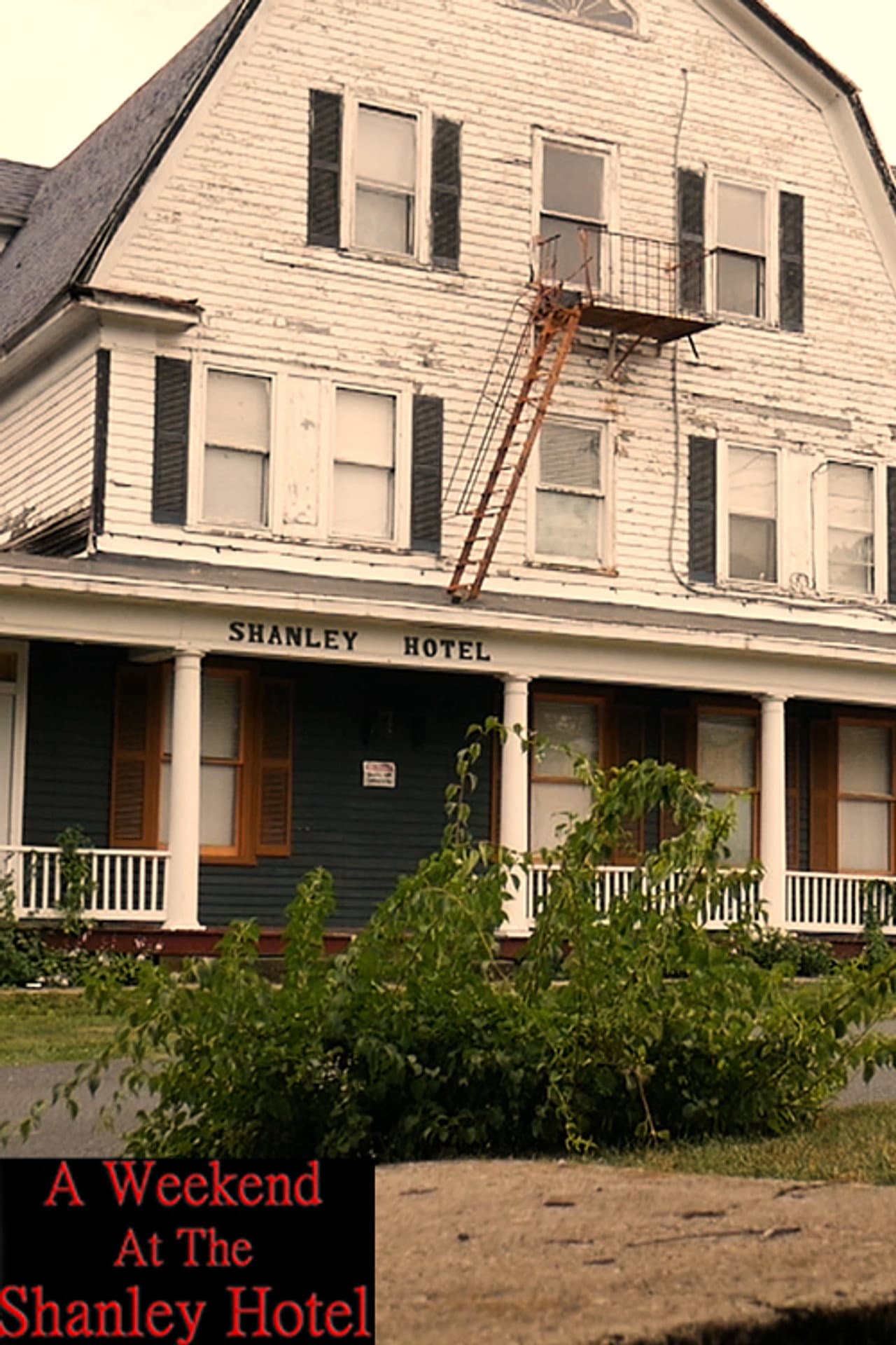 A Weekend At The Shanley Hotel preview 1