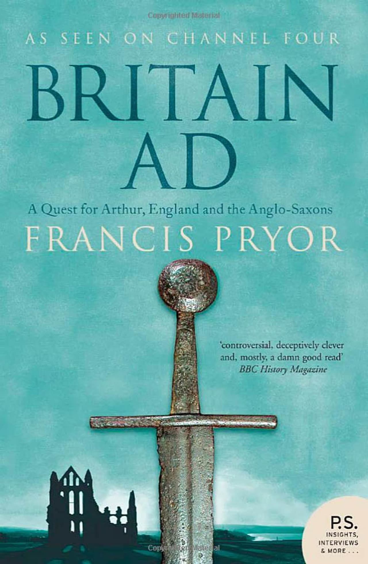 Britain AD preview 2