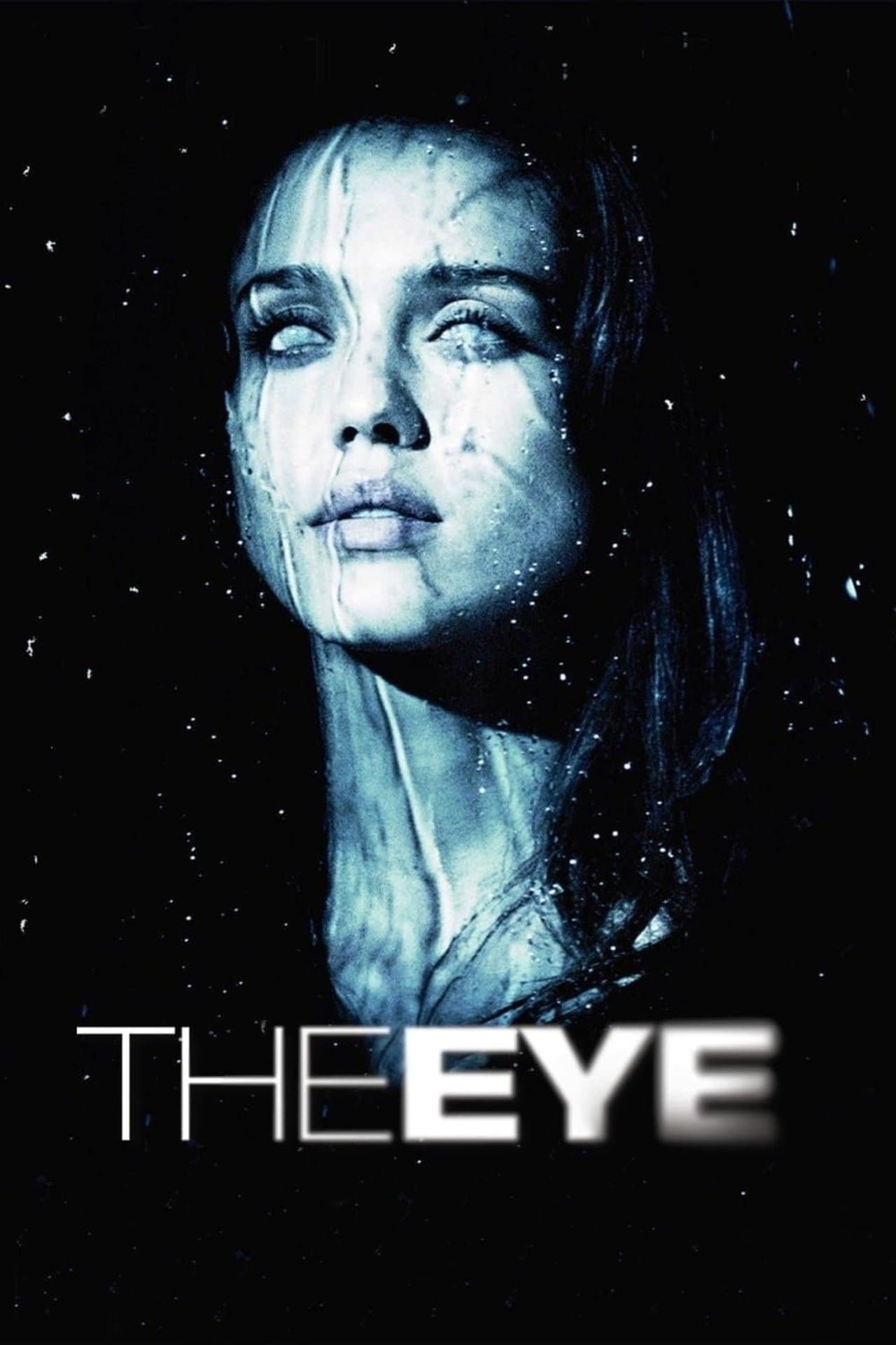The Eye preview 2