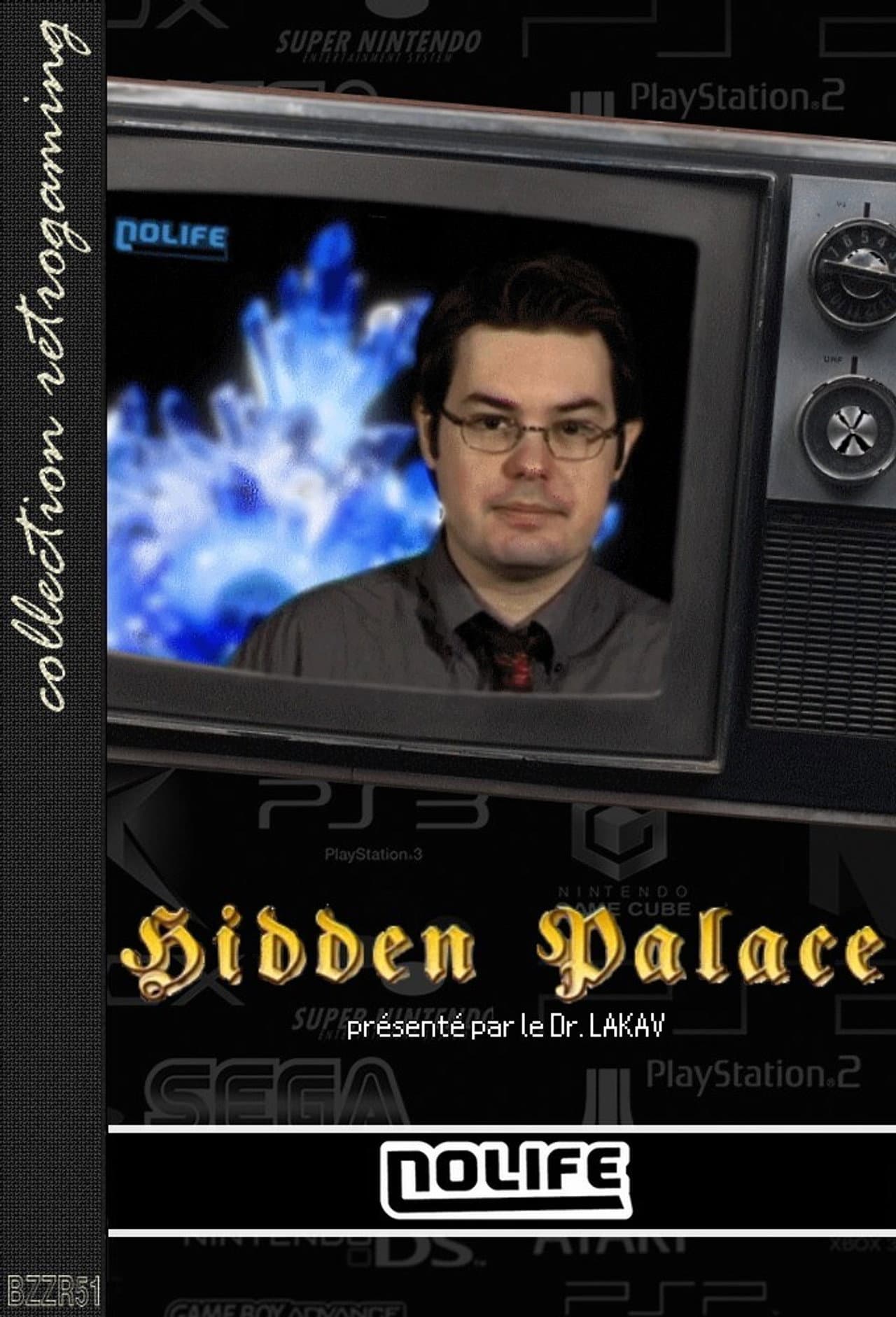 Hidden palace preview 2