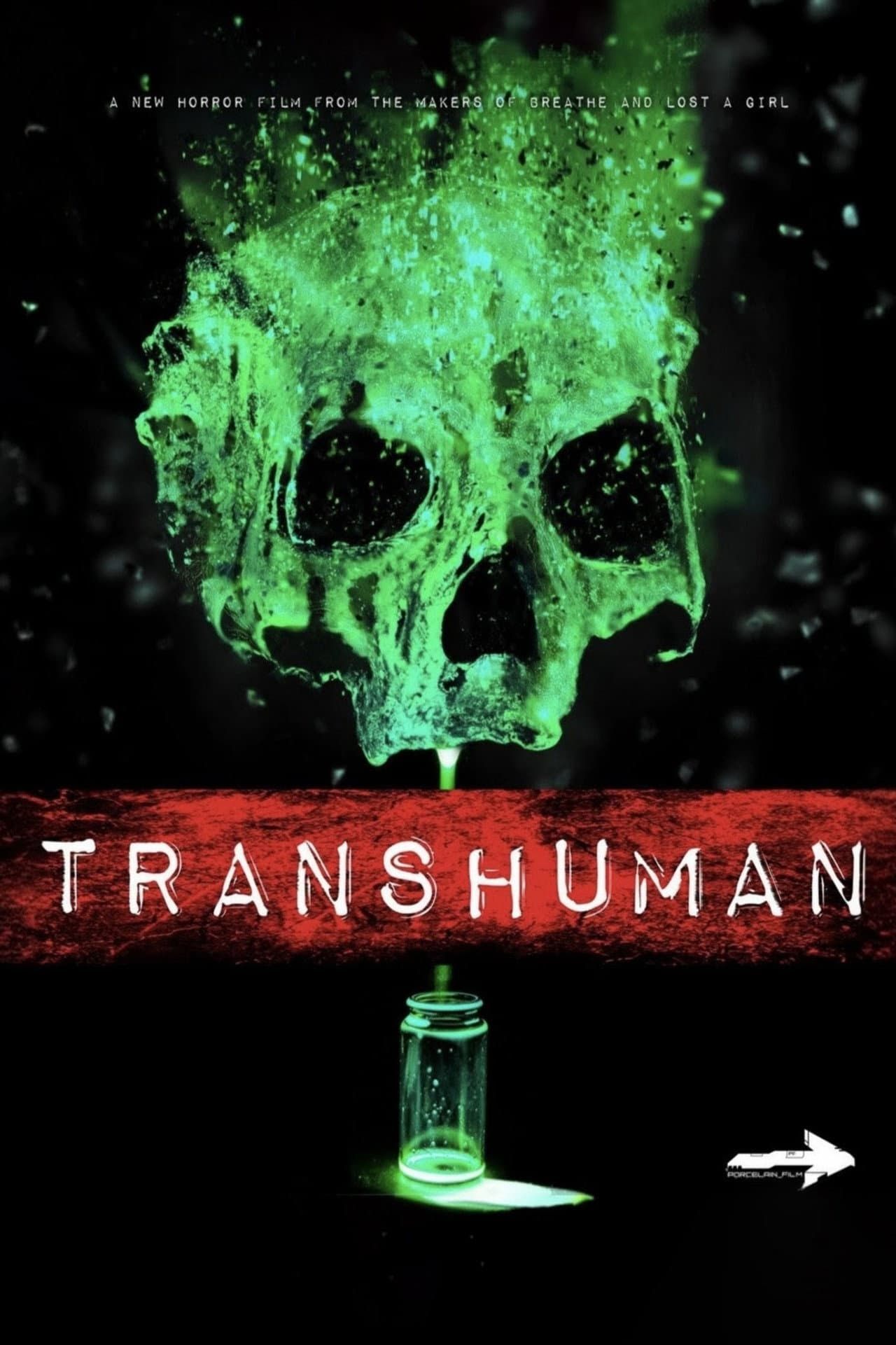 Transhuman preview 2