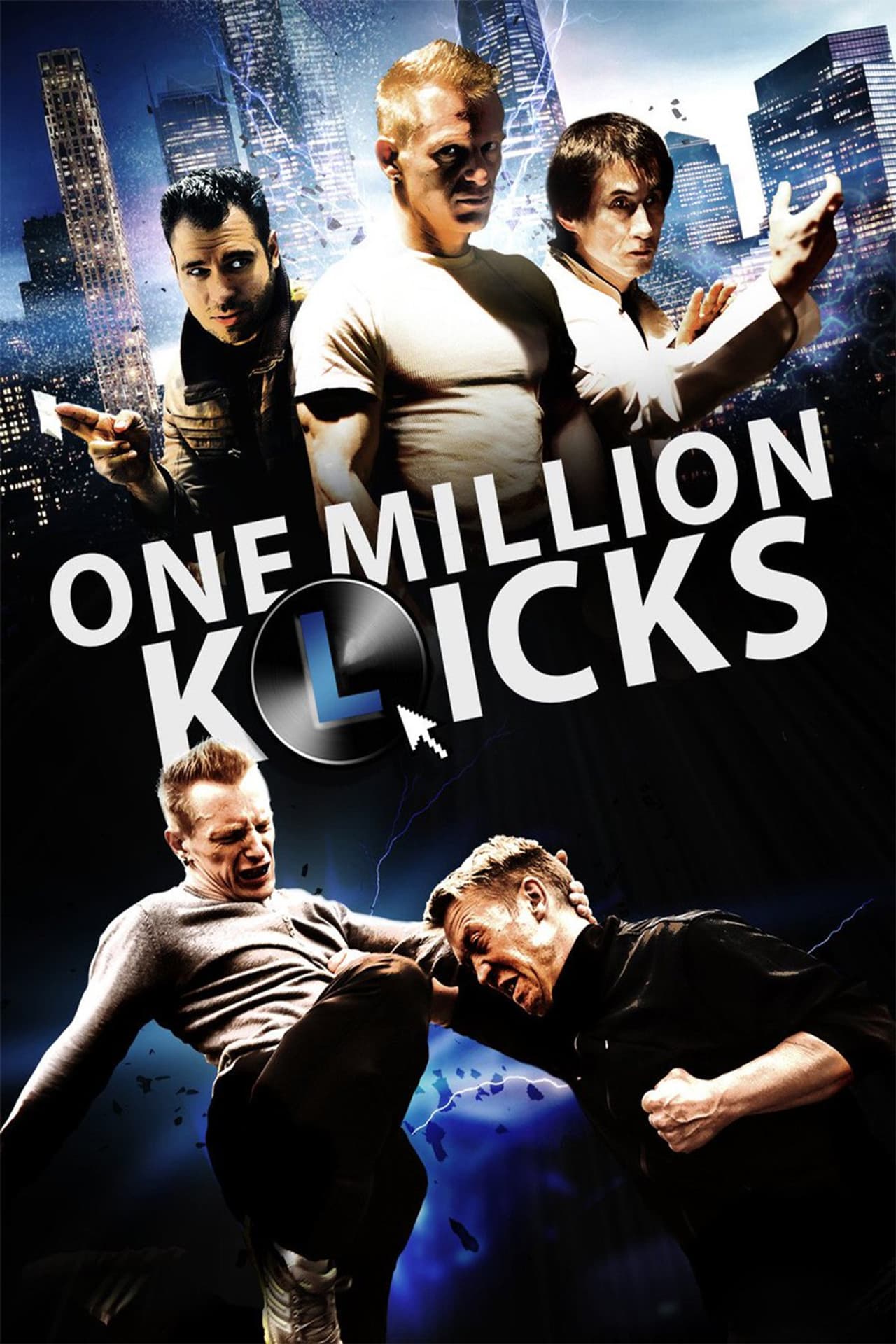 One Million K(l)icks preview 1