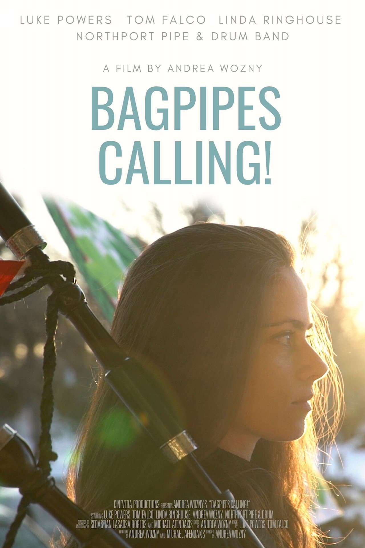 Bagpipes Calling! preview 2