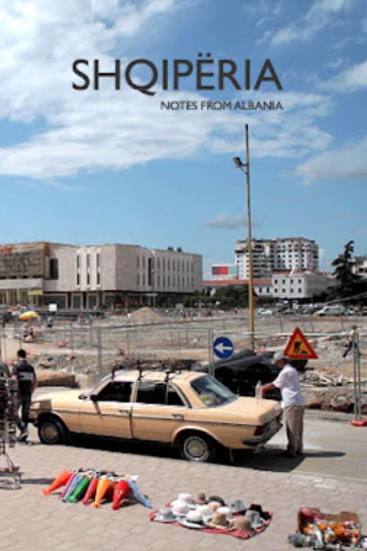 Shqipëria - Notes from Albania preview 1