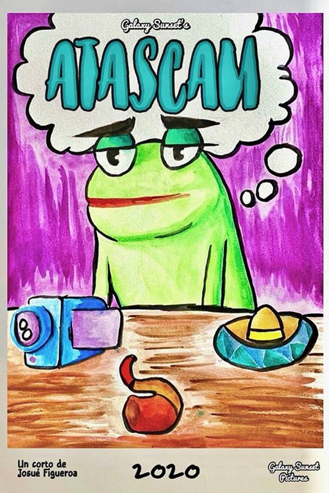 ATASCAU preview 2