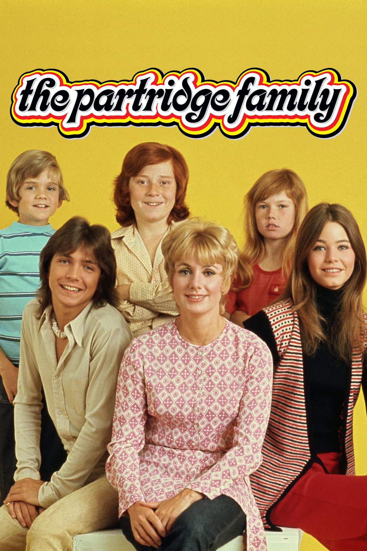 The Partridge Family preview 2