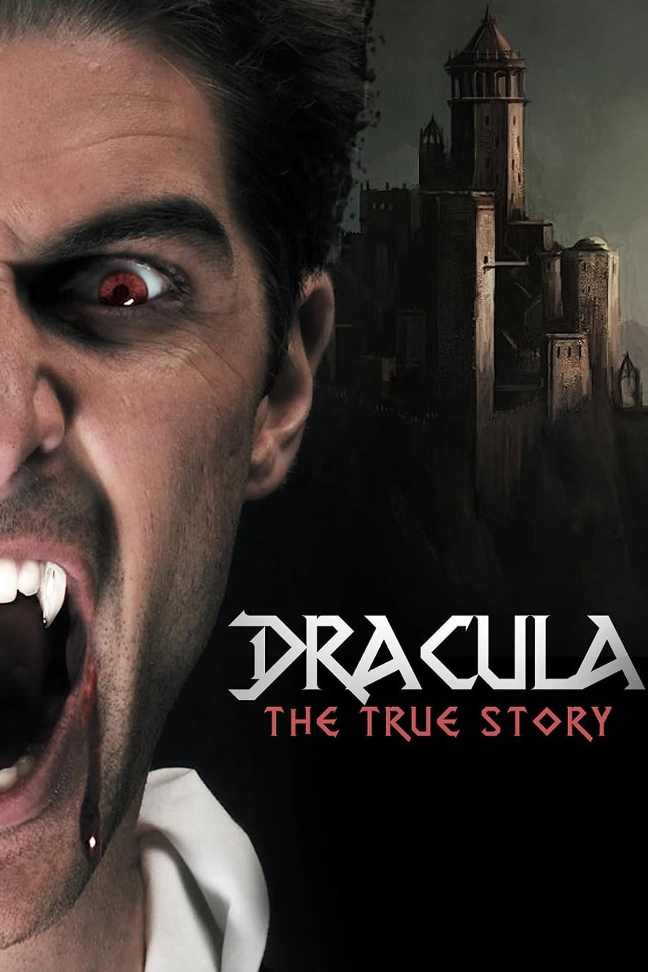 Dracula: The True Story preview 1