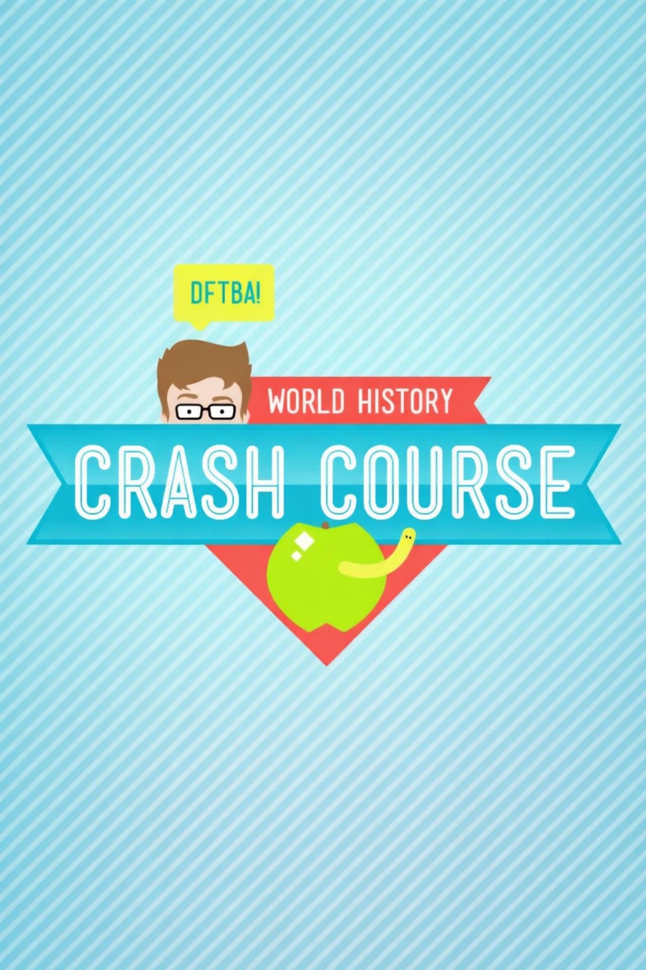 Crash Course: World History preview 2